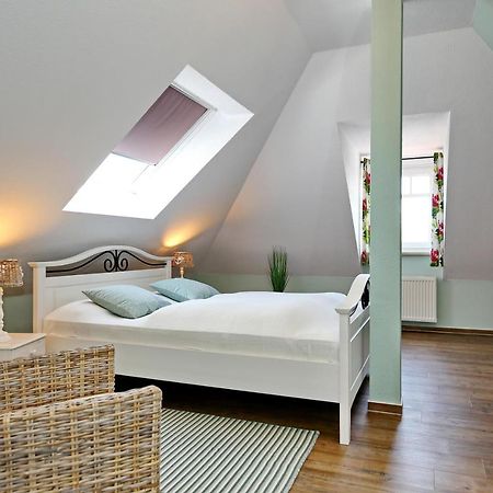 Villa Hanse Wohnung 320 Ostseebad Kühlungsborn Eksteriør billede