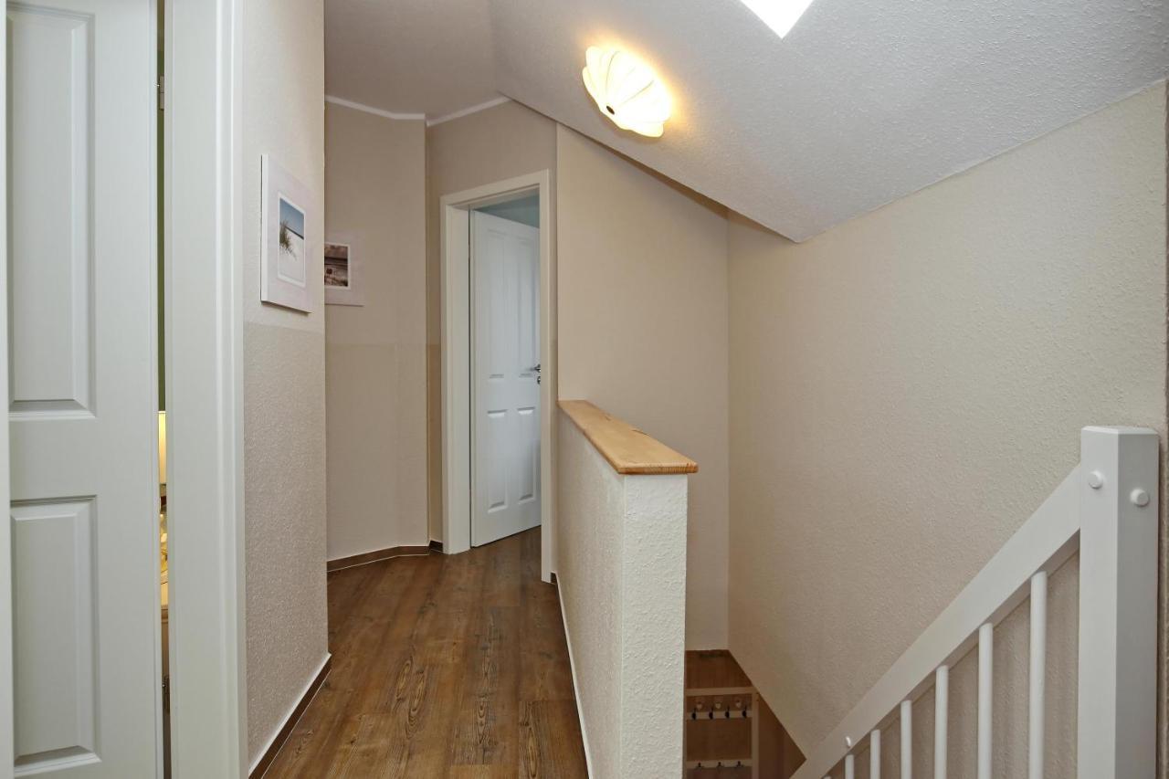 Villa Hanse Wohnung 320 Ostseebad Kühlungsborn Eksteriør billede