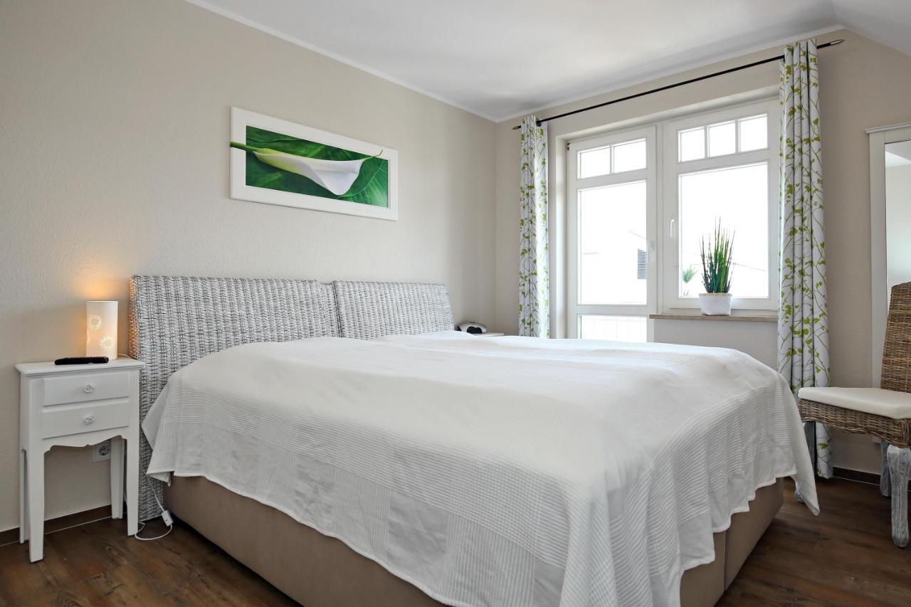 Villa Hanse Wohnung 320 Ostseebad Kühlungsborn Eksteriør billede