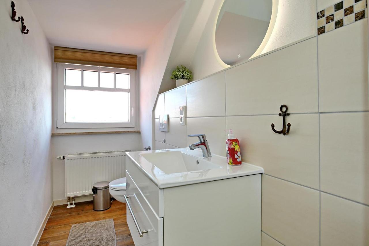 Villa Hanse Wohnung 320 Ostseebad Kühlungsborn Eksteriør billede