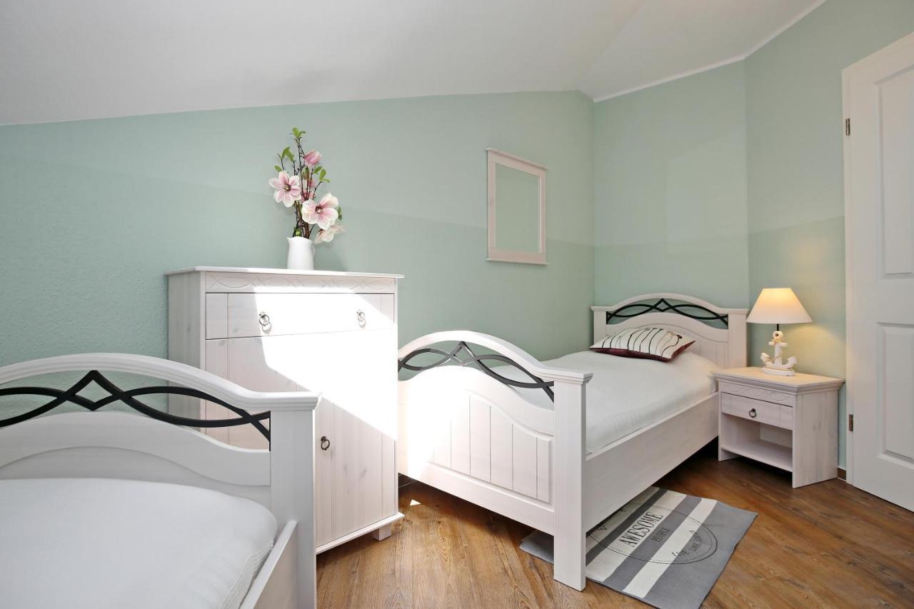 Villa Hanse Wohnung 320 Ostseebad Kühlungsborn Eksteriør billede